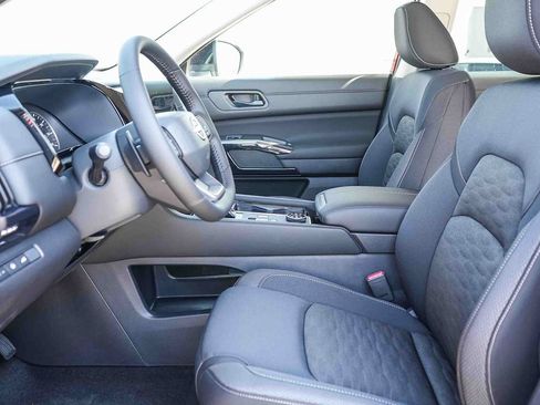 New 2026 Nissan Pathfinder SV AWD/4WD image 20