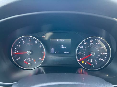 Used 2020 Kia Sportage S w/ S Premium Package image 23