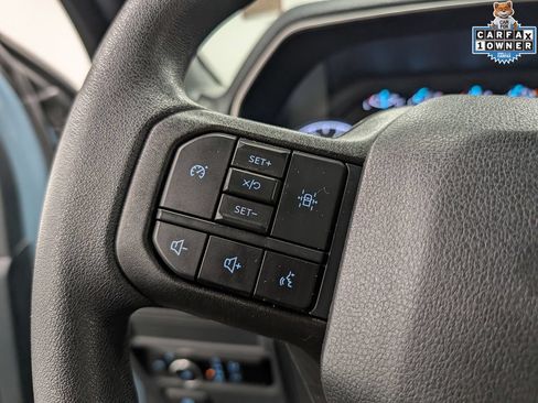 Used 2023 Ford F150 XL w/ STX Appearance Package AWD/4WD image 20