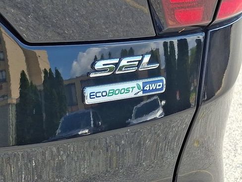 Used 2019 Ford Escape SEL AWD/4WD image 32