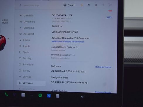 Used 2018 Tesla Model 3 Long Range image 23