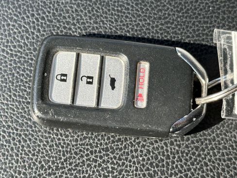 Used 2015 Honda CR-V EX-L image 14