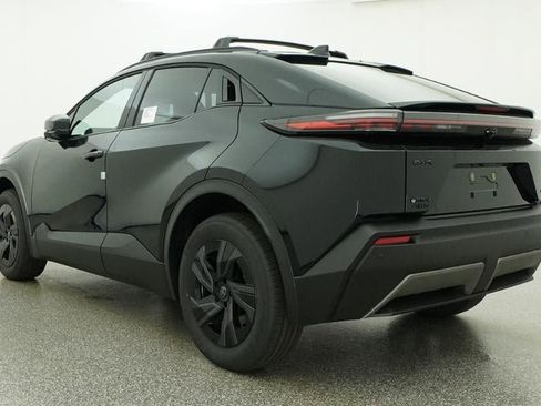 New 2026 Toyota C-HR AWD/4WD image 21