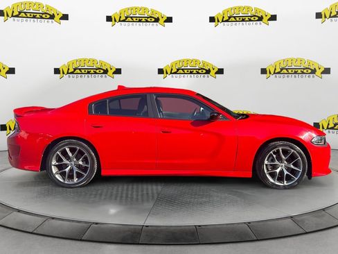 Used 2023 Dodge Charger GT RWD image 6