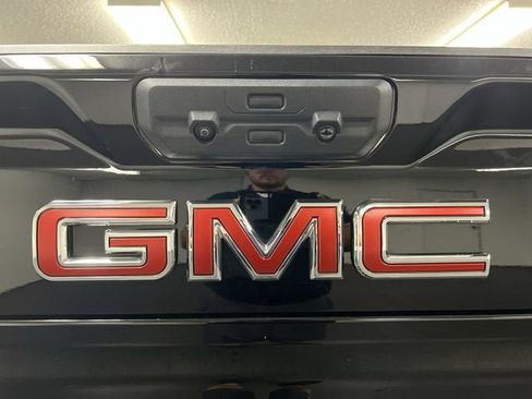 Certified 2025 GMC Sierra 3500 SLE w/ SLE Convenience Package AWD/4WD image 27