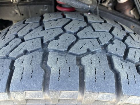 Used 2017 Toyota 4Runner TRD Pro image 12