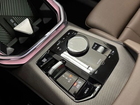 Used 2026 BMW X3 xDrive30 w/ Convenience Package image 26