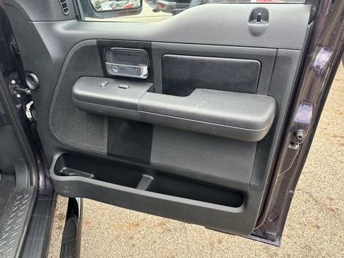 Used 2007 Ford F150 Harley-Davidson image 20