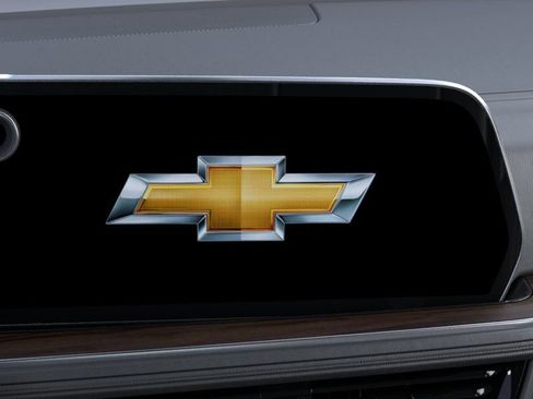 New 2026 Chevrolet Tahoe High Country AWD/4WD image 20