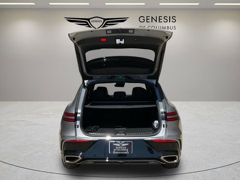 New 2026 Genesis GV70 3.5T Sport Prestige image 5