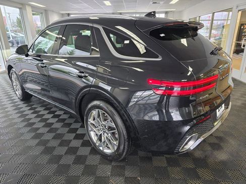 Used 2025 Genesis GV70 2.5T image 6