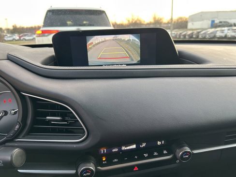 Used 2024 MAZDA CX-30 AWD 2.5 S w/ Select Sport Pkg image 9