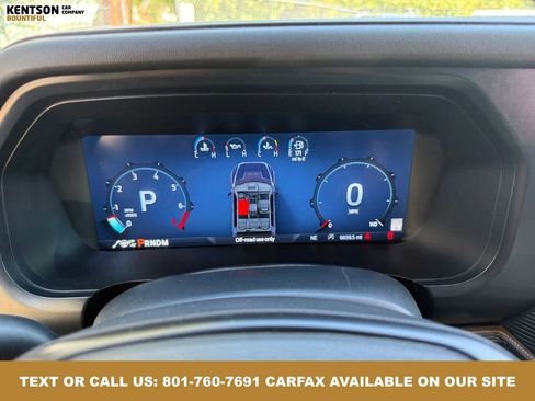 Used 2024 Ford F150 Raptor image 17