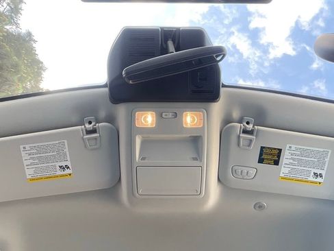 New 2025 Ford Bronco Sport Outer Banks image 38