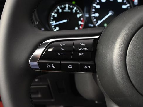 New 2026 MAZDA MAZDA3 2.5 S Hatchback w/ Premium Pkg FWD image 33