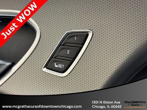 Used 2025 Acura RDX A-Spec image 16