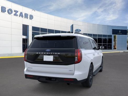 New 2026 Ford Expedition Max Active AWD/4WD image 10