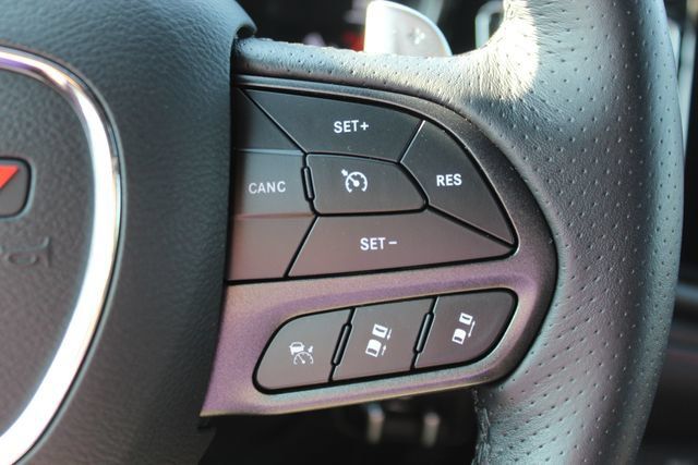 Used 2026 Dodge Durango GT AWD/4WD image 17