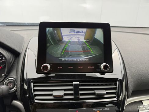 New 2026 Mitsubishi Eclipse Cross Black Edition image 18