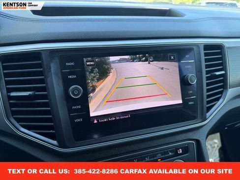 Used 2019 Volkswagen Atlas SE image 26