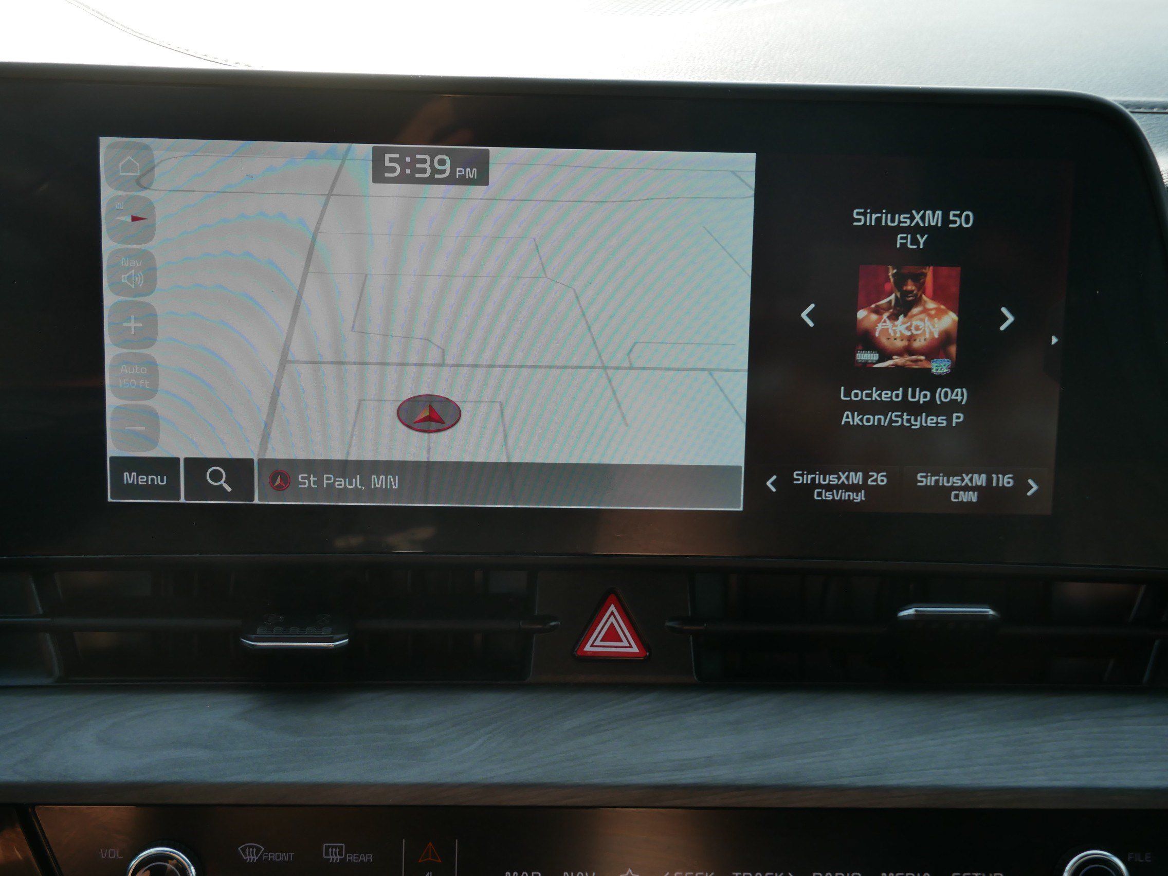 Used 2024 Kia Sportage X-Line AWD/4WD image 23