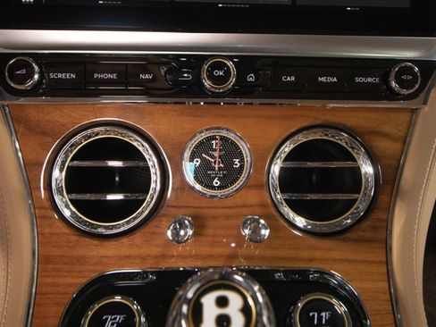 Used 2020 Bentley Continental GT V8 AWD/4WD image 32