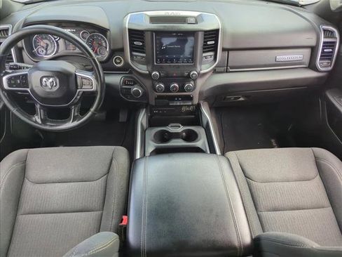 Used 2019 RAM 1500 Big Horn image 19