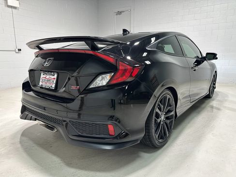 Used 2020 Honda Civic Si image 6