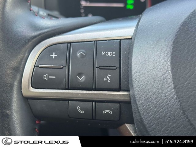 Used 2023 Lexus GX 460 Premium w/ Premium Package AWD/4WD image 26