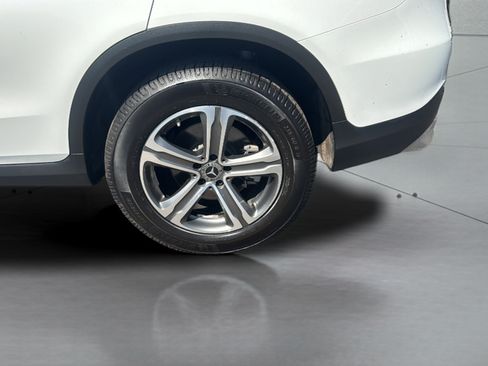 Used 2019 Mercedes-Benz GLC 300 image 37