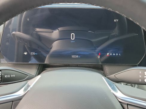 Used 2026 Chevrolet Equinox LT FWD image 30