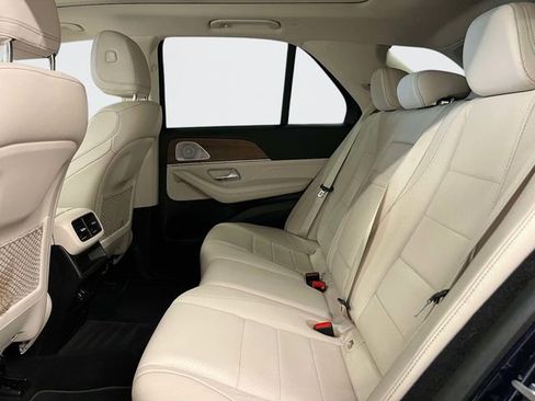 Certified 2022 Mercedes-Benz GLE 350 GLE 350 image 12