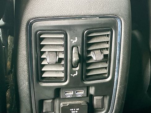 Used 2021 Jeep Grand Cherokee Limited RWD image 26