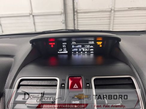 Used 2018 Subaru Forester 2.5i Premium w/ Popular Package #3A AWD/4WD image 44