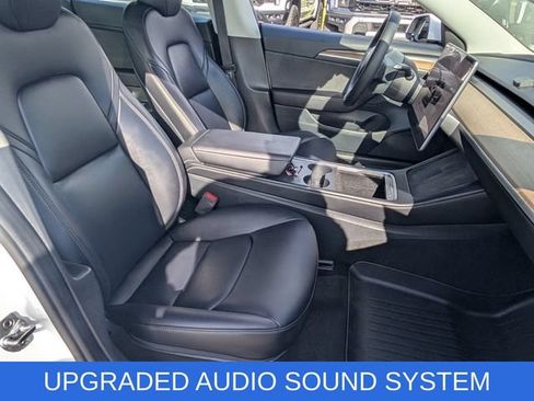 Used 2023 Tesla Model 3 Standard Range RWD image 15