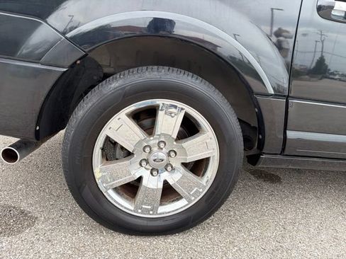 Used 2008 Ford Expedition EL Limited AWD/4WD image 32