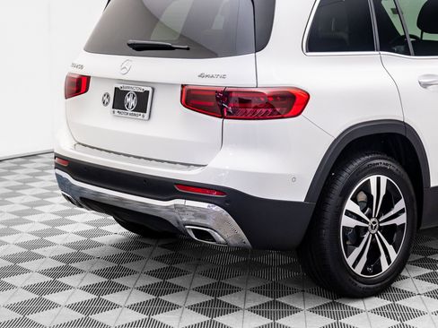 New 2025 Mercedes-Benz GLB 250 GLB 250 image 30