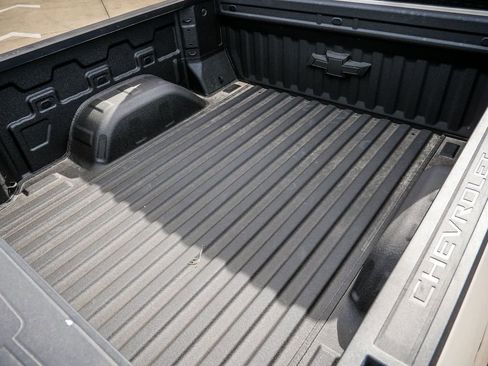 New 2026 Chevrolet Silverado 1500 ZR2 w/ Dark Appearance Package AWD/4WD image 20