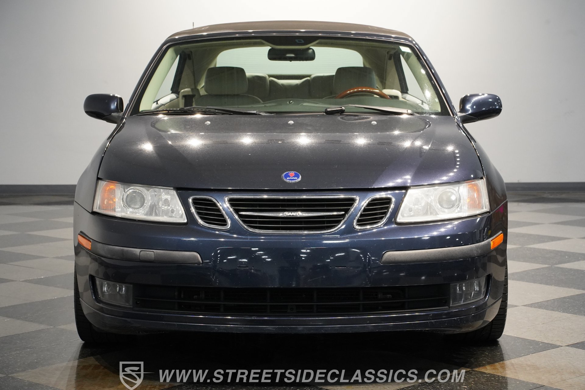 Used 2005 Saab 9-3 Arc FWD image 18