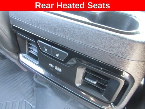 Certified 2024 GMC Sierra 1500 AT4 w/ Technology Package AWD/4WD image 25