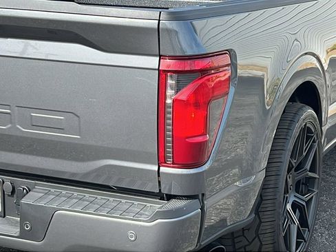 New 2026 Ford F150 XL w/ Equipment Group 103A High image 6