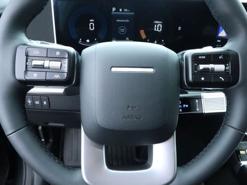New 2026 Hyundai Santa Fe SE FWD image 11