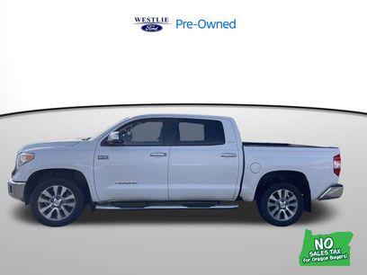 Used 2015 Toyota Tundra Limited