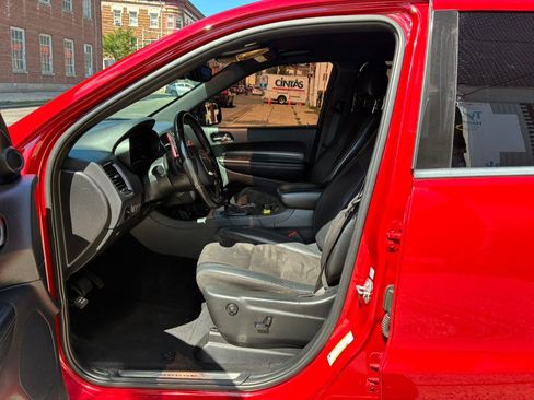 Used 2020 Dodge Durango GT AWD/4WD image 15