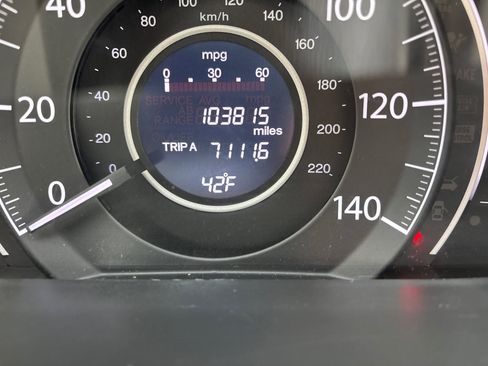 Used 2013 Honda CR-V LX image 19