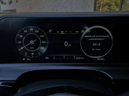 Used 2024 Kia Seltos S AWD/4WD image 13