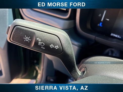 Used 2025 Ford Maverick XL w/ Equipment Group 102A AWD/4WD image 28