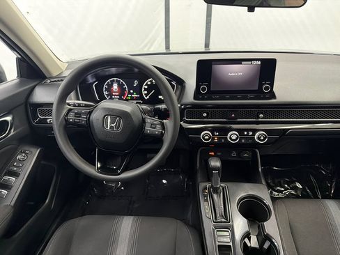 Certified 2024 Honda Civic LX image 20