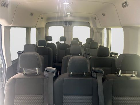 Used 2023 Ford Transit 350 XL RWD image 14