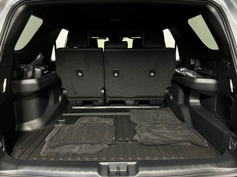 Certified 2026 Toyota 4Runner TRD Off-Road Premium w/ Tow Technology Package image 26